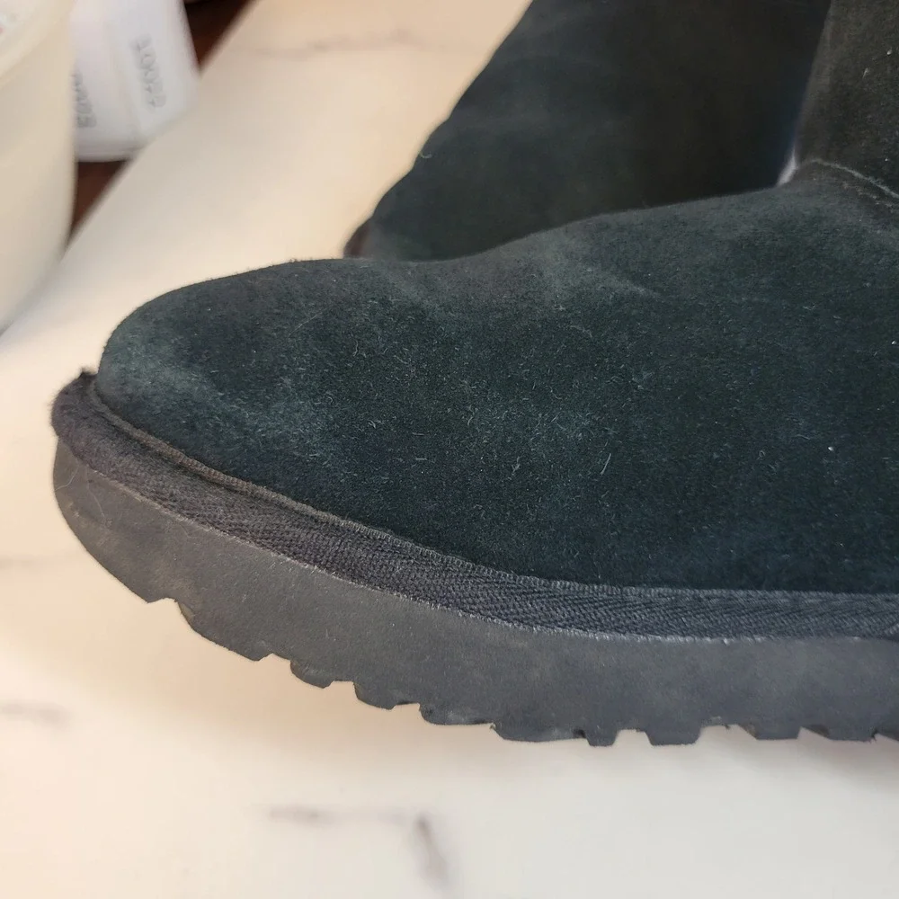 UGG australia bailey